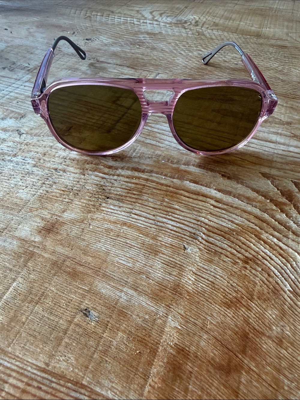 Caddis sunglasses - Picture 3 of 3